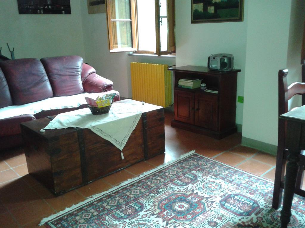Park View Country House B&B Capannori Ngoại thất bức ảnh